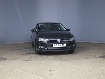Used Volkswagen Polo 2021 for sale - 76552054: Photo