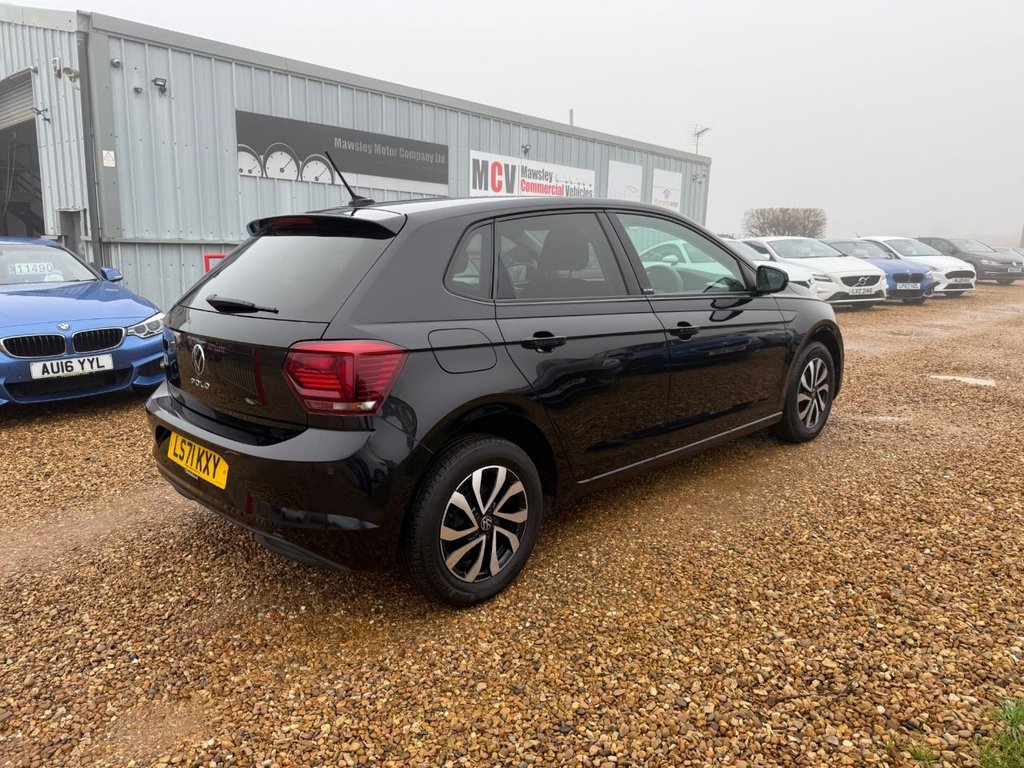 Used Volkswagen Polo 2021 for sale - 76552054: Photo 3