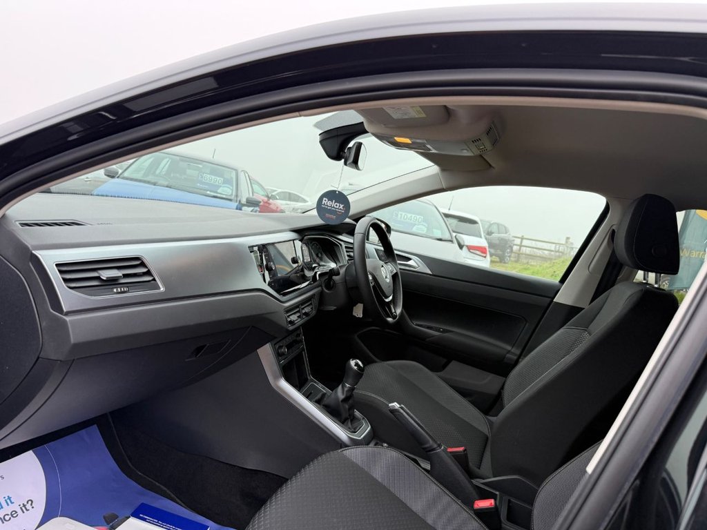 Used Volkswagen Polo 2021 for sale - 76552054: Photo 4
