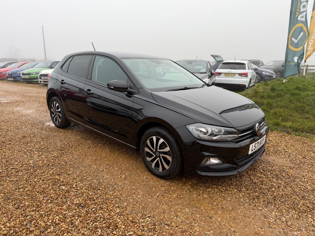 Used Volkswagen Polo 2021 for sale - 76552054: Photo 6