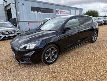 Used Ford Focus 2021 for sale - 79598506: Photo