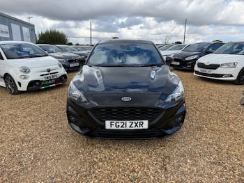 Used Ford Focus 2021 for sale - 79598506: Photo