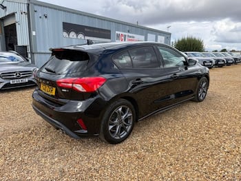Used Ford Focus 2021 for sale - 79598506: Photo