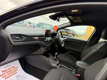 Used Ford Focus 2021 for sale - 79598506: Photo