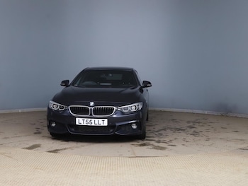 Used BMW 4 Series 2019 for sale - 78315461: Photo