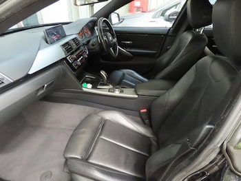 Used BMW 4 Series 2019 for sale - 78315461: Photo