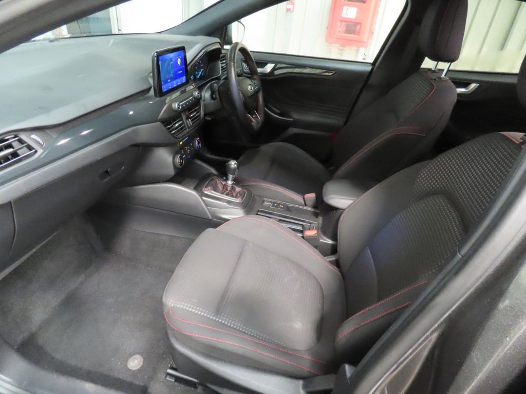 Used Ford Focus 2020 for sale - 77111160: Photo 5