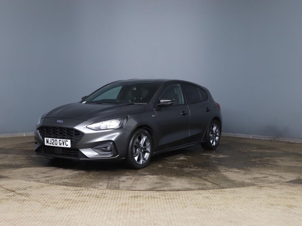 Used Ford Focus 2020 for sale - 77111160: Photo 6