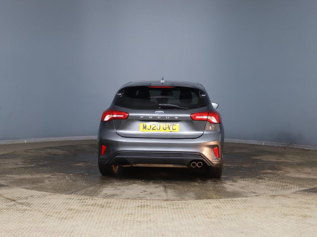 Used Ford Focus 2020 for sale - 77111160: Photo 7