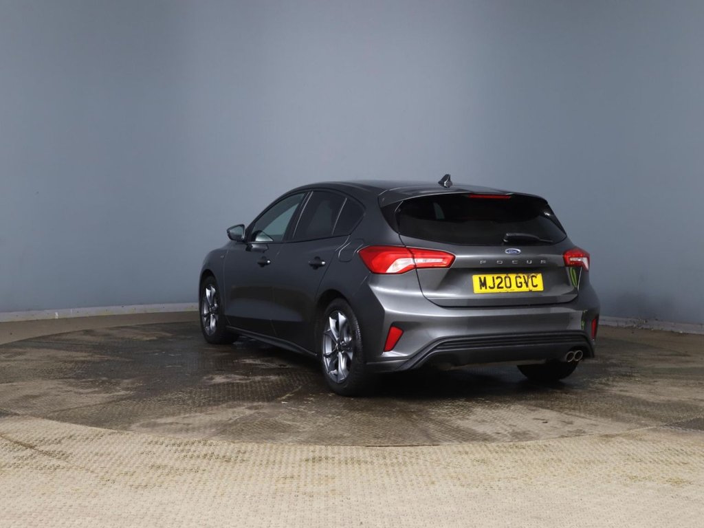 Used Ford Focus 2020 for sale - 77111160: Photo 8