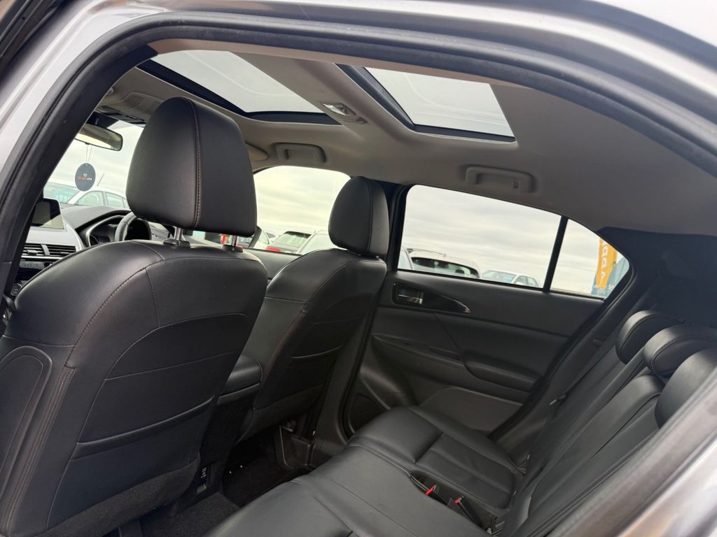 Used Mitsubishi Eclipse Cross 2018 for sale - 76451861: Photo 10