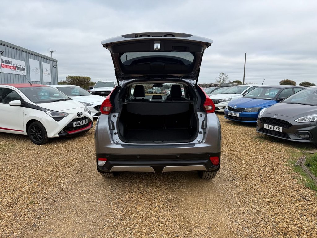 Used Mitsubishi Eclipse Cross 2018 for sale - 76451861: Photo 11