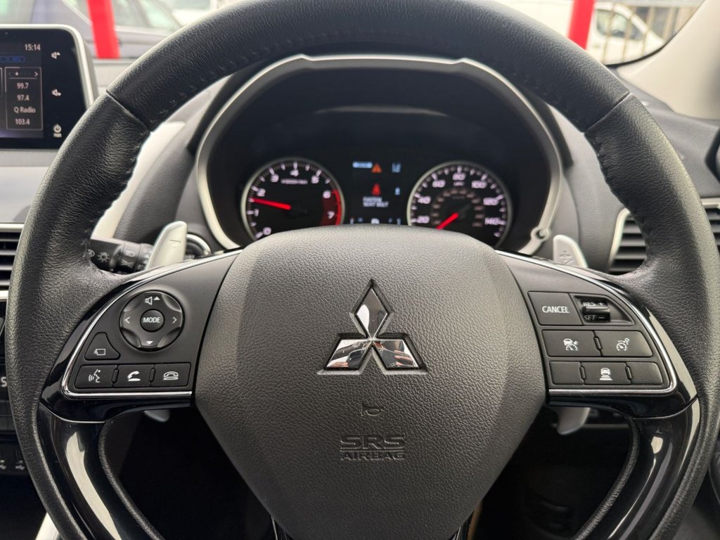 Used Mitsubishi Eclipse Cross 2018 for sale - 76451861: Photo 13