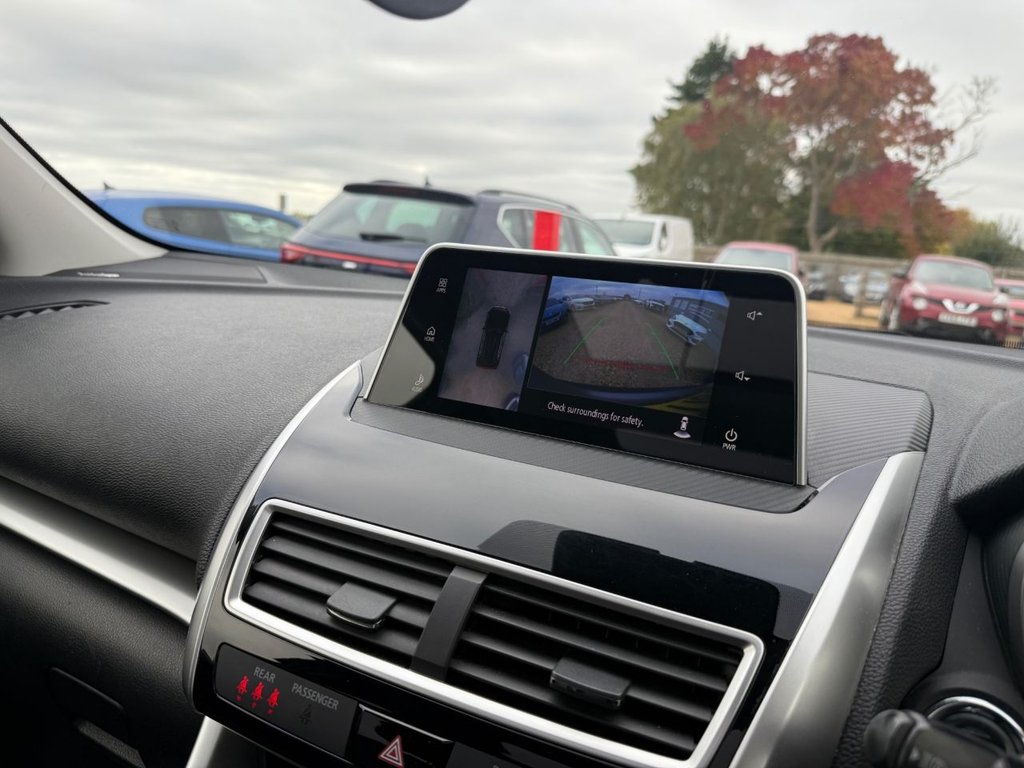 Used Mitsubishi Eclipse Cross 2018 for sale - 76451861: Photo 15