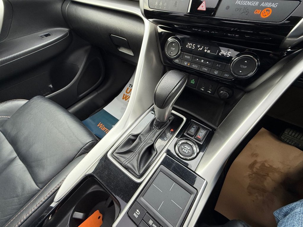 Used Mitsubishi Eclipse Cross 2018 for sale - 76451861: Photo 16