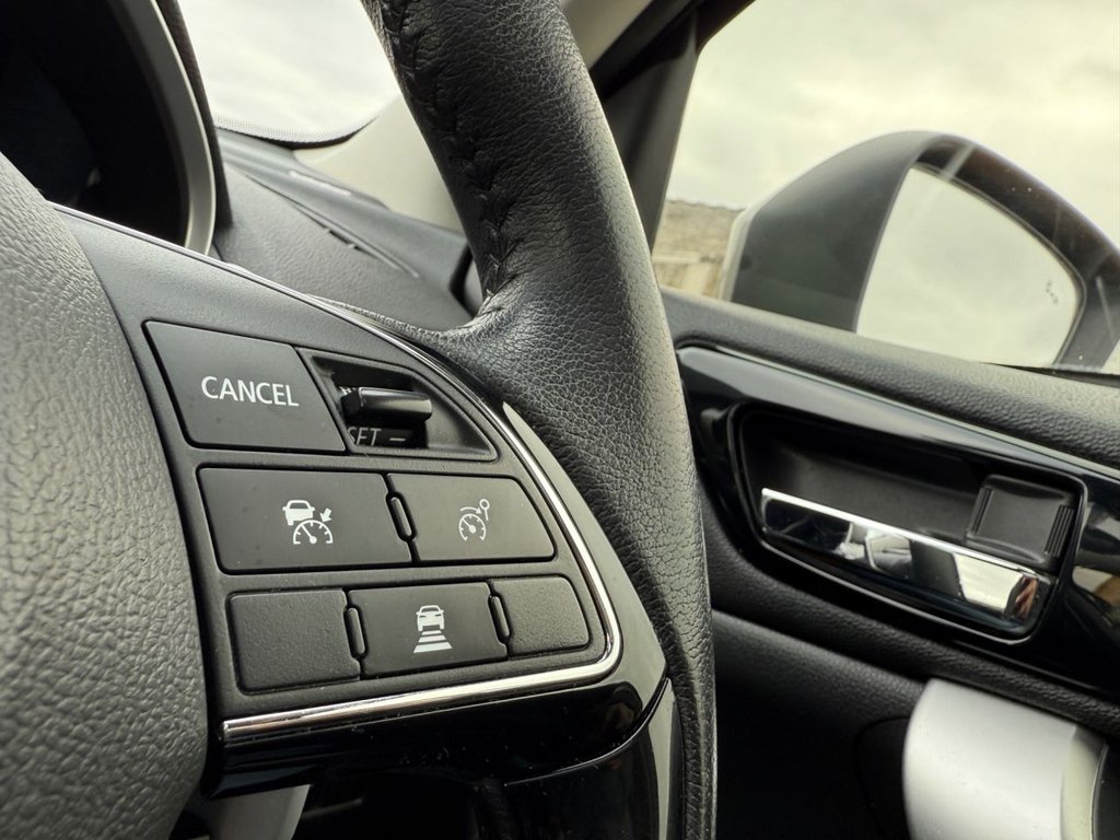 Used Mitsubishi Eclipse Cross 2018 for sale - 76451861: Photo 20