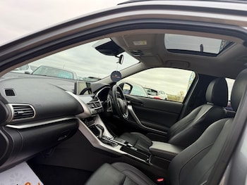 Used Mitsubishi Eclipse Cross 2018 for sale - 76451861: Photo