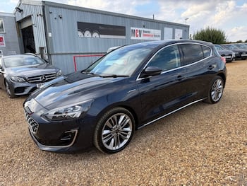 Used Ford Focus 2020 for sale - 79422669: Photo