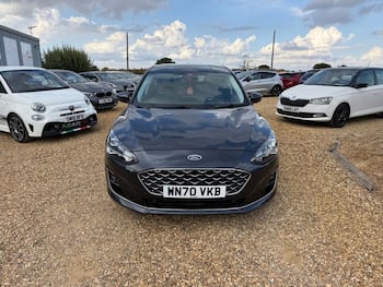 Used Ford Focus 2020 for sale - 79422669: Photo