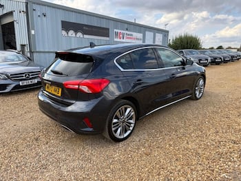 Used Ford Focus 2020 for sale - 79422669: Photo