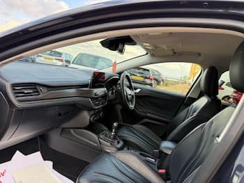 Used Ford Focus 2020 for sale - 79422669: Photo