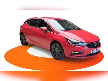 Used Vauxhall Astra 2019 for sale - 78525327: Photo