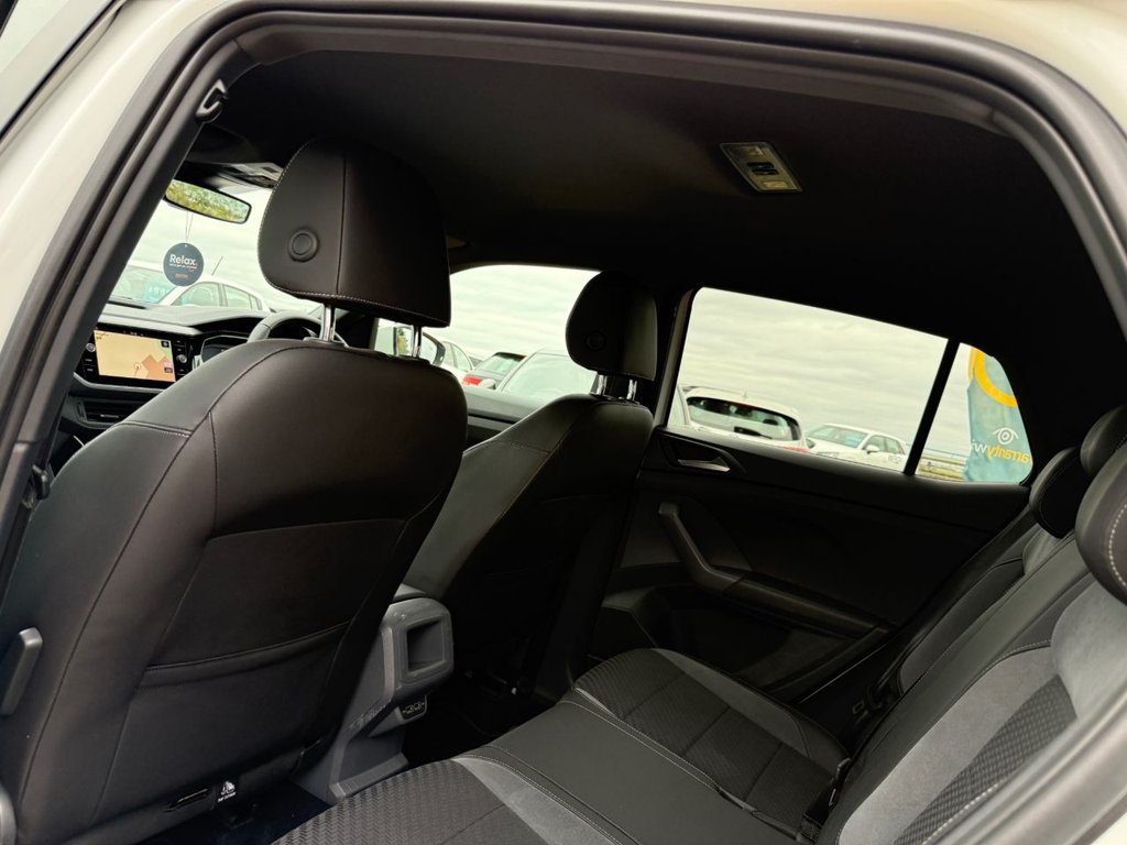 Used Volkswagen T-Cross 2020 for sale - 76451981: Photo 10