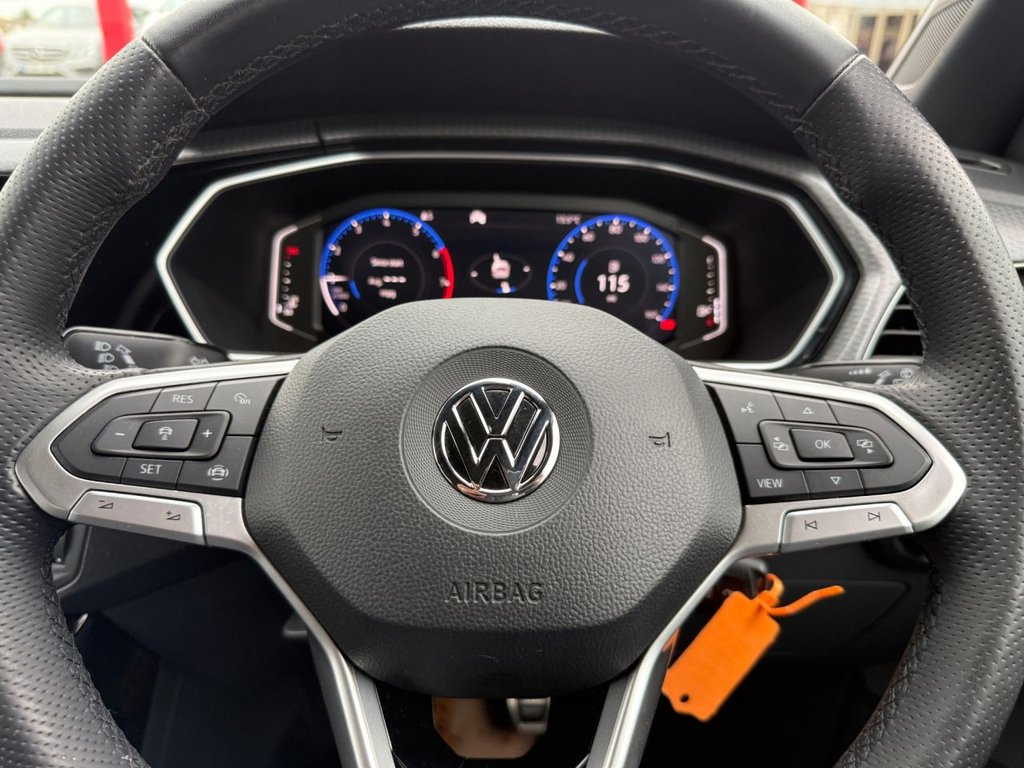 Used Volkswagen T-Cross 2020 for sale - 76451981: Photo 13