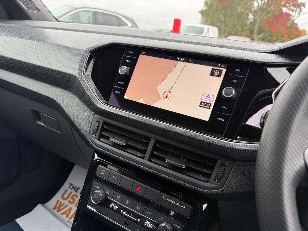 Used Volkswagen T-Cross 2020 for sale - 76451981: Photo 16