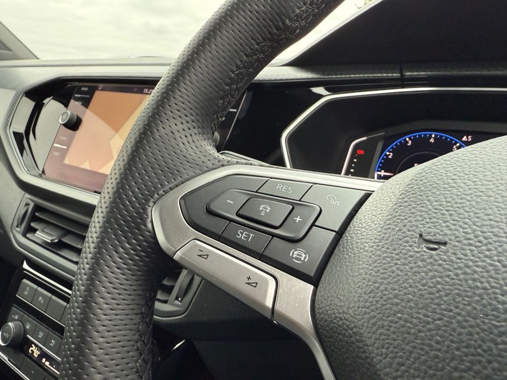 Used Volkswagen T-Cross 2020 for sale - 76451981: Photo 17