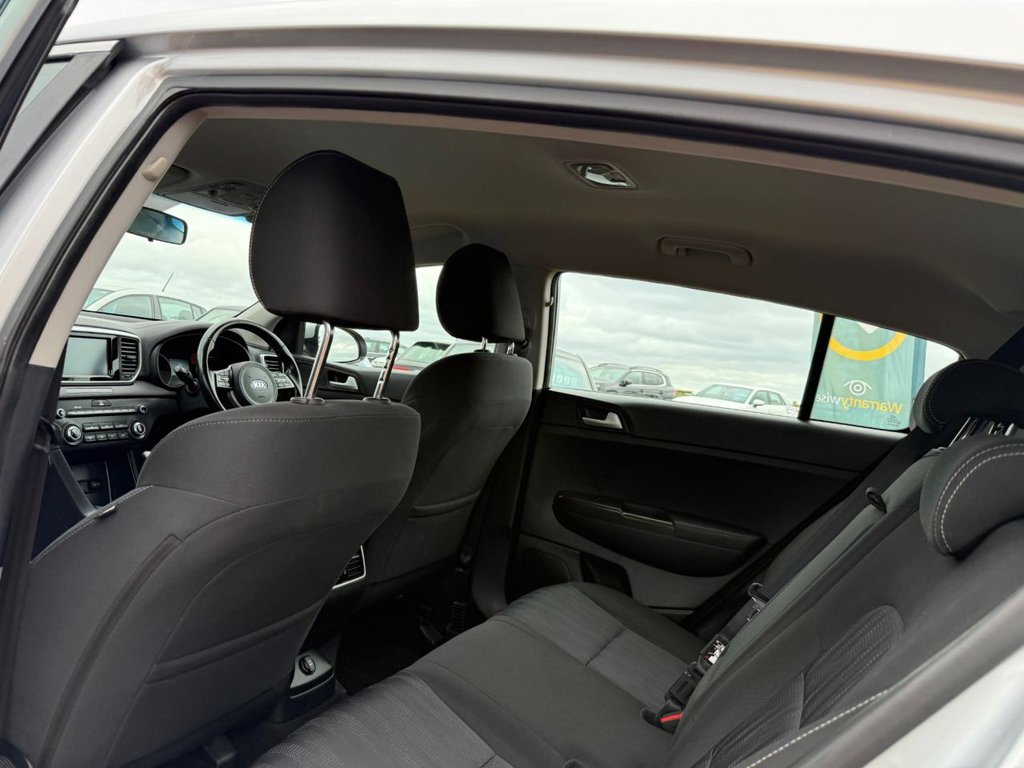 Used Kia Sportage 2018 for sale - 76451945: Photo 10