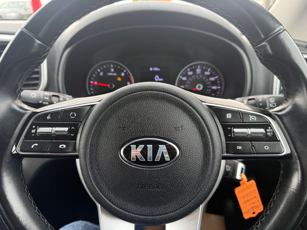 Used Kia Sportage 2018 for sale - 76451945: Photo 13
