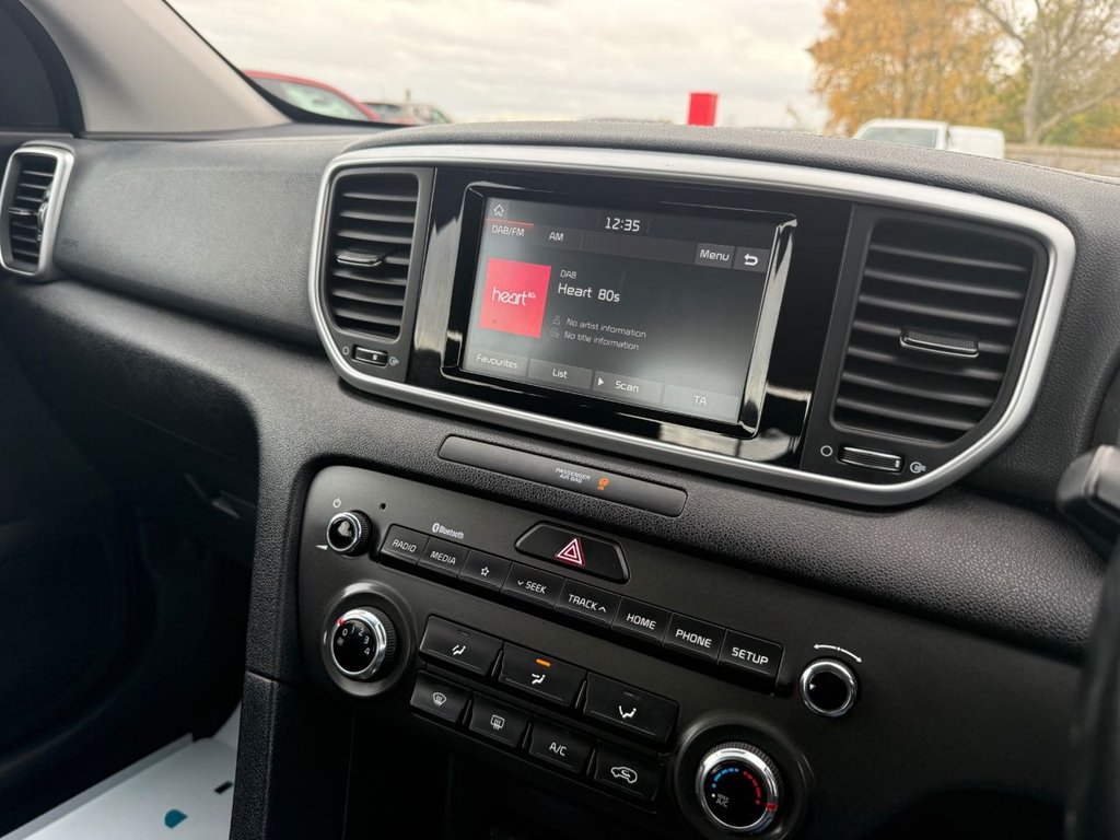 Used Kia Sportage 2018 for sale - 76451945: Photo 14