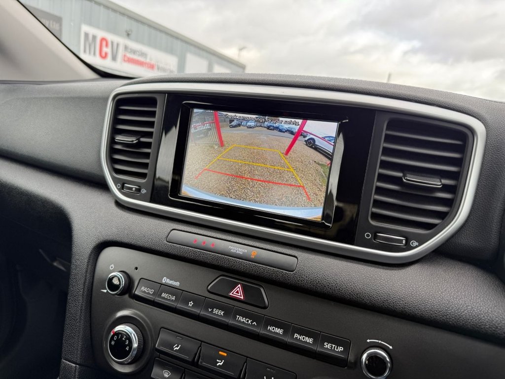 Used Kia Sportage 2018 for sale - 76451945: Photo 15