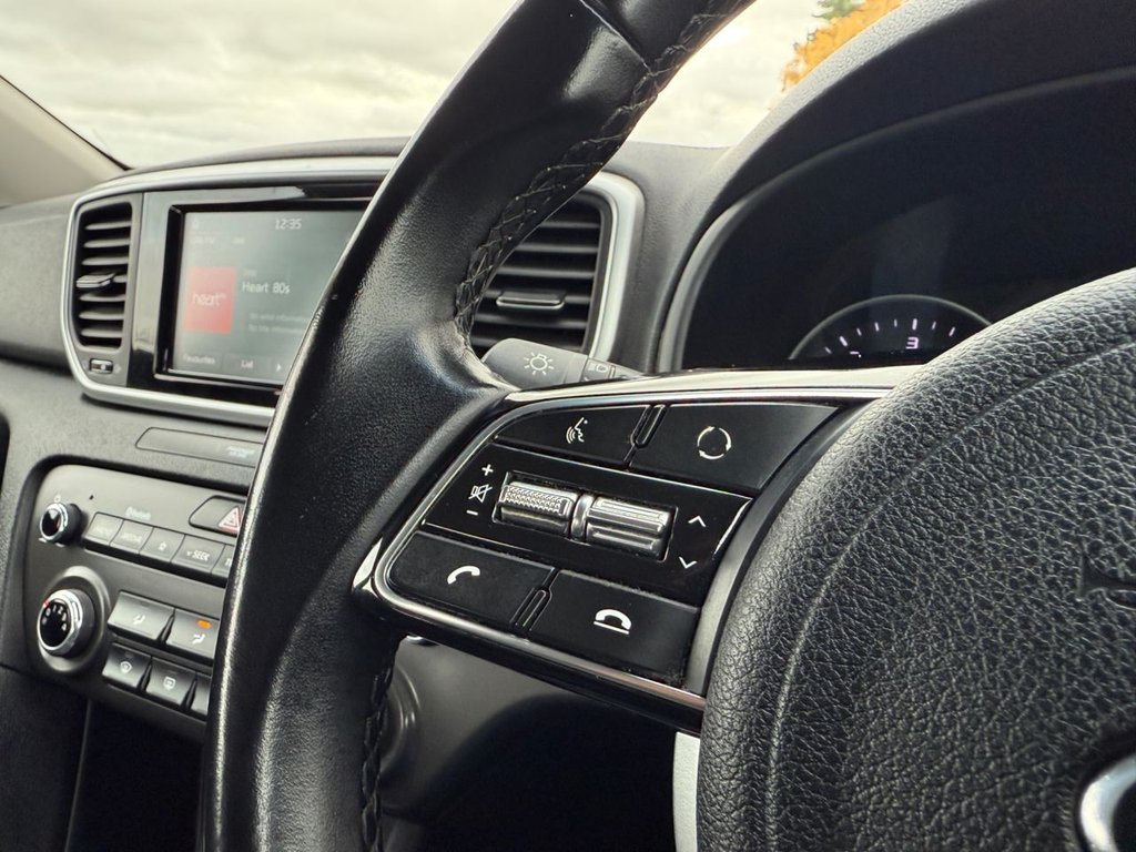 Used Kia Sportage 2018 for sale - 76451945: Photo 17