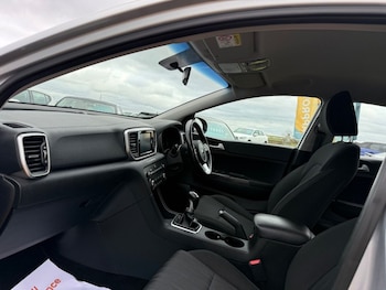 Used Kia Sportage 2018 for sale - 76451945: Photo