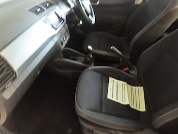 Used Skoda Fabia 2018 for sale - 78757999: Photo