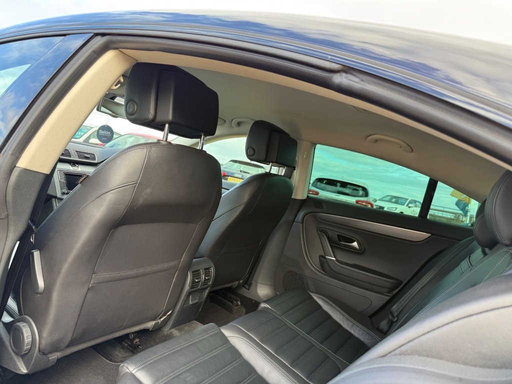 Used Volkswagen CC 2015 for sale - 76451890: Photo 10