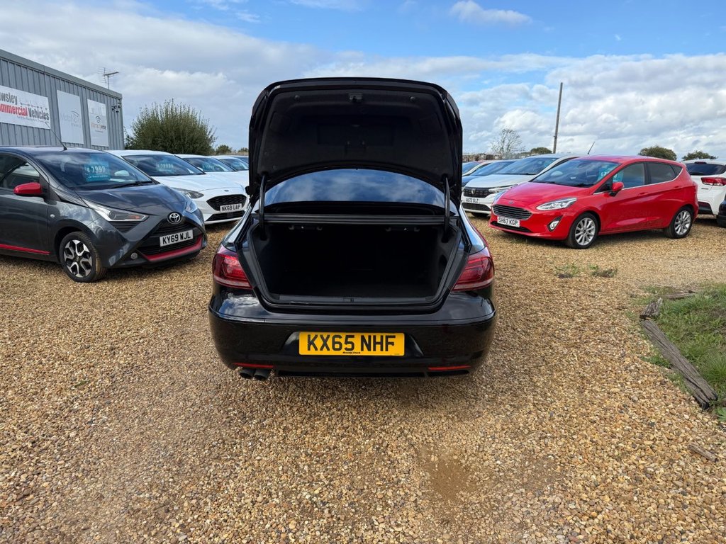 Used Volkswagen CC 2015 for sale - 76451890: Photo 12