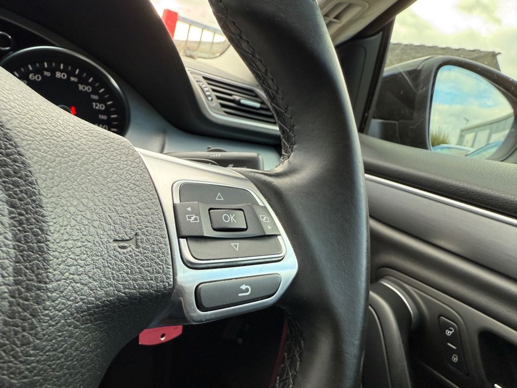 Used Volkswagen CC 2015 for sale - 76451890: Photo 18