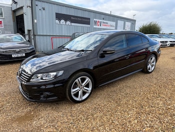 Used Volkswagen CC 2015 for sale - 76451890: Photo