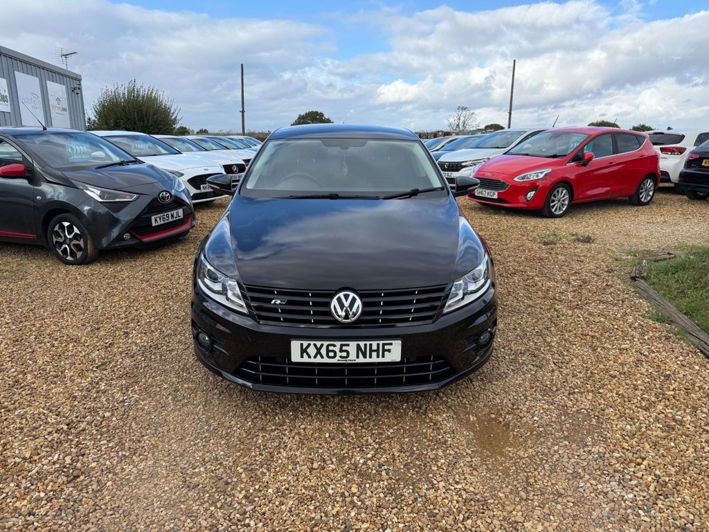 Used Volkswagen CC 2015 for sale - 76451890: Photo 2