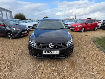 Used Volkswagen CC 2015 for sale - 76451890: Photo