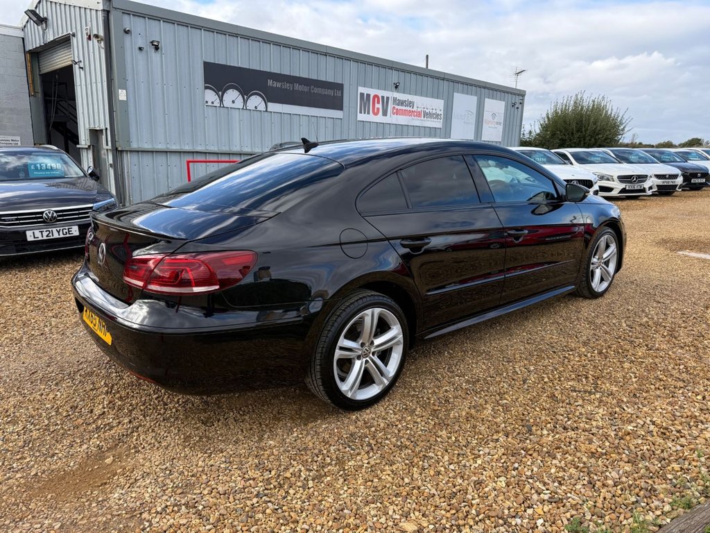 Used Volkswagen CC 2015 for sale - 76451890: Photo 3