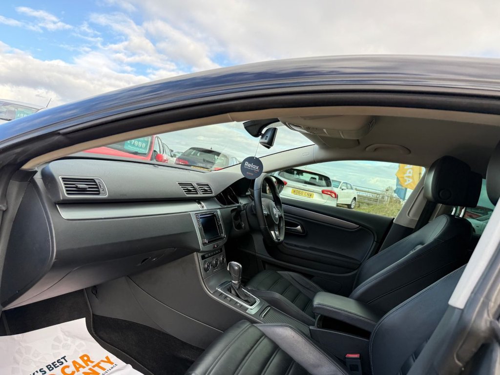 Used Volkswagen CC 2015 for sale - 76451890: Photo 4