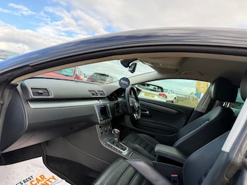 Used Volkswagen CC 2015 for sale - 76451890: Photo