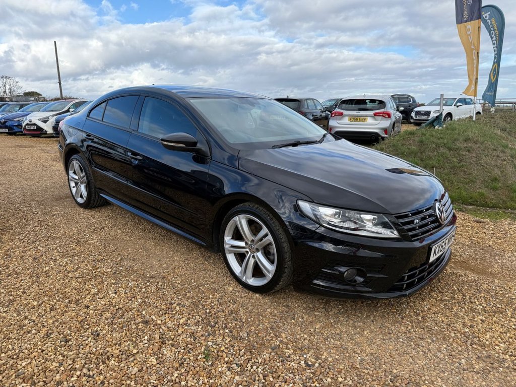 Used Volkswagen CC 2015 for sale - 76451890: Photo 6