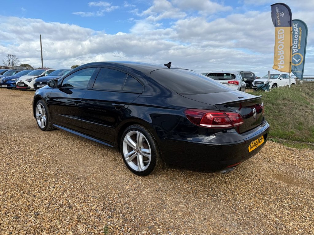 Used Volkswagen CC 2015 for sale - 76451890: Photo 9