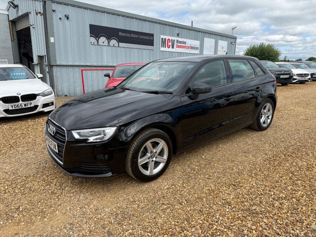 Used Audi A3 2019 for sale - 76451906: Photo 1