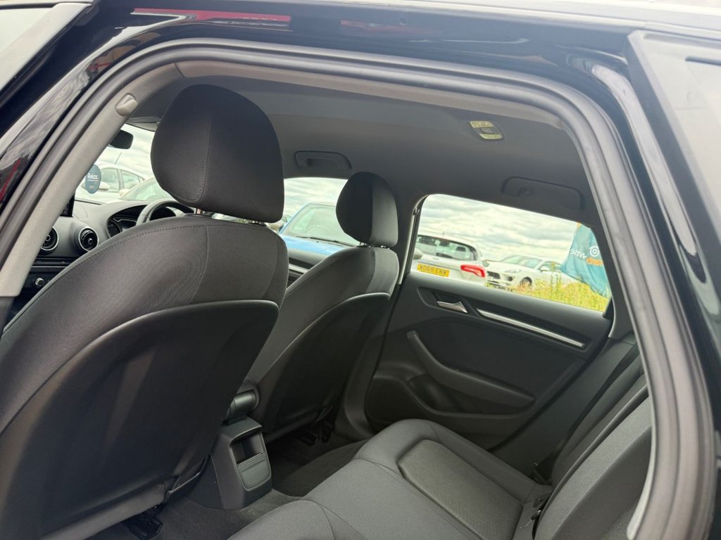 Used Audi A3 2019 for sale - 76451906: Photo 10